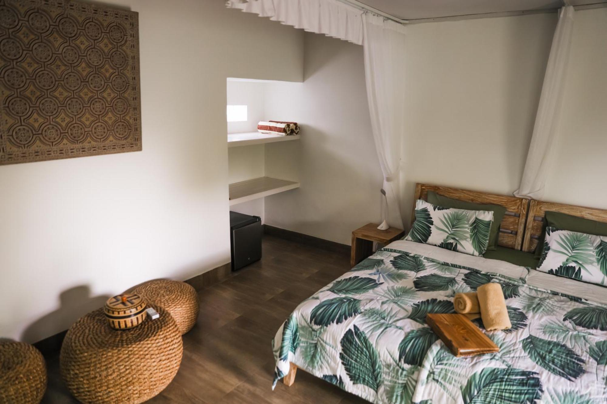 Tulus Hati Ubud Retreat Exterior photo