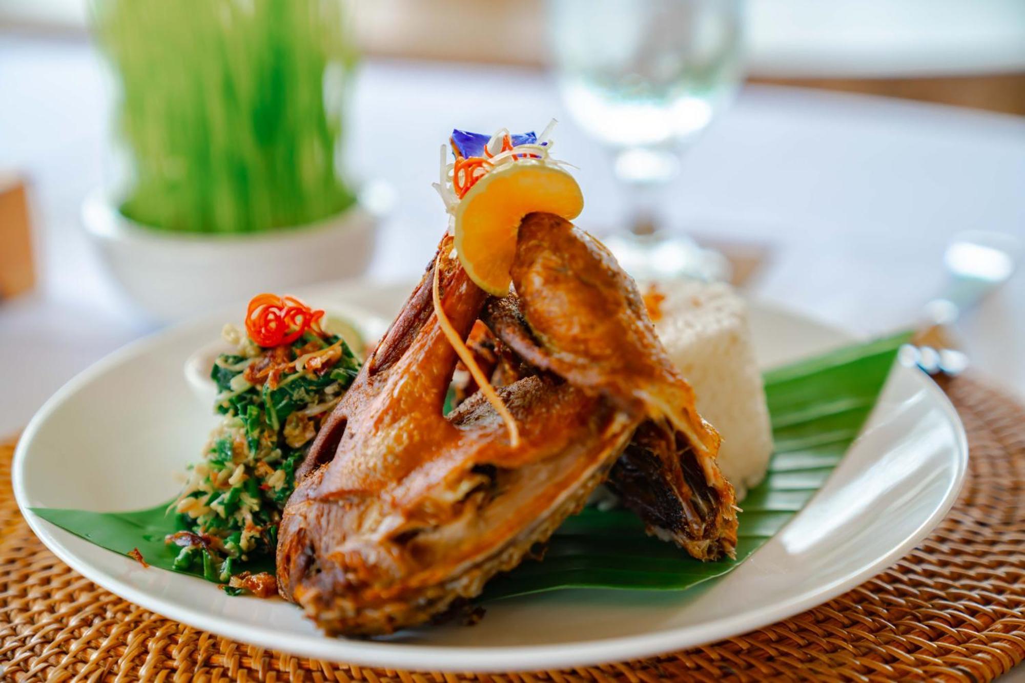 Tulus Hati Ubud Retreat Exterior photo